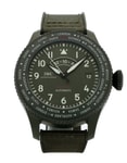 Pre-Owned IWC Pilot's Automatic Top Gun Watch
